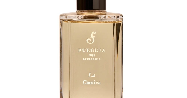 Fueguia 1833 La Cautiva Extrait de Parfum